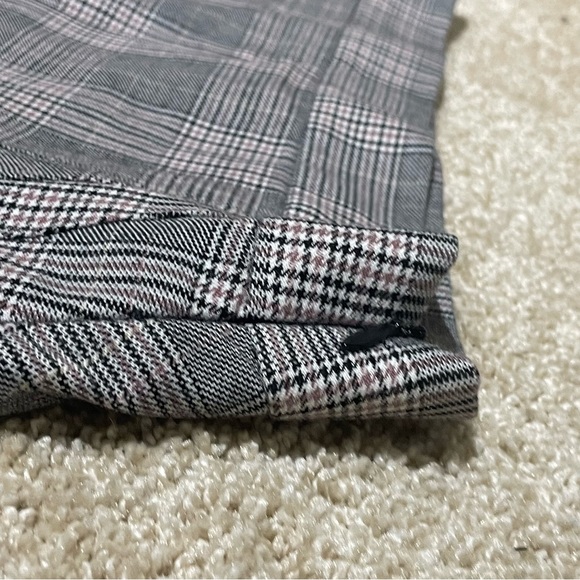 Garage | Pleated mini skirt - Picture 5 of 5